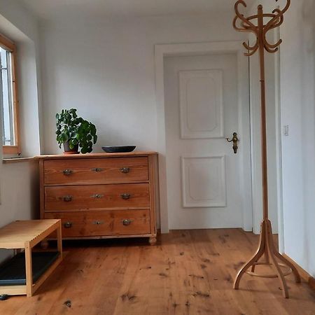 Apartment Kirchmair Innsbruck Bagian luar foto