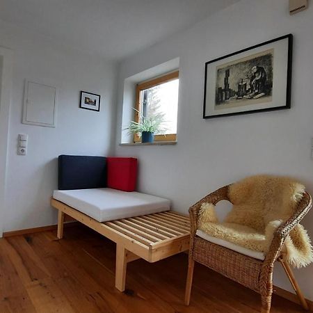 Apartment Kirchmair Innsbruck Bagian luar foto