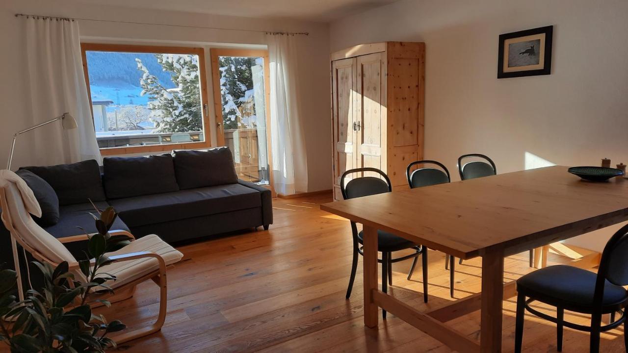 Apartment Kirchmair Innsbruck Bagian luar foto