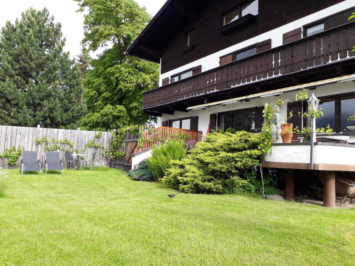 Apartment Kirchmair Innsbruck Bagian luar foto