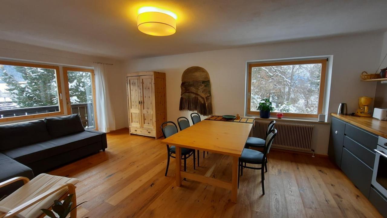 Apartment Kirchmair Innsbruck Bagian luar foto