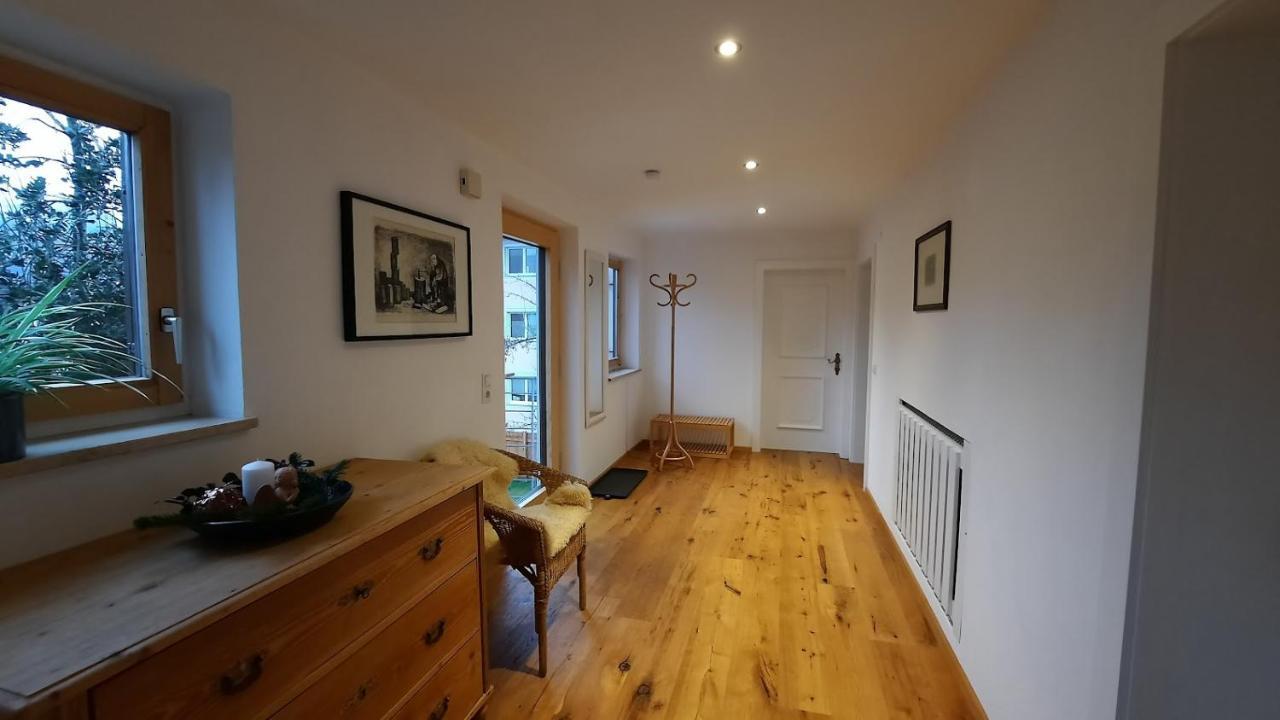 Apartment Kirchmair Innsbruck Bagian luar foto