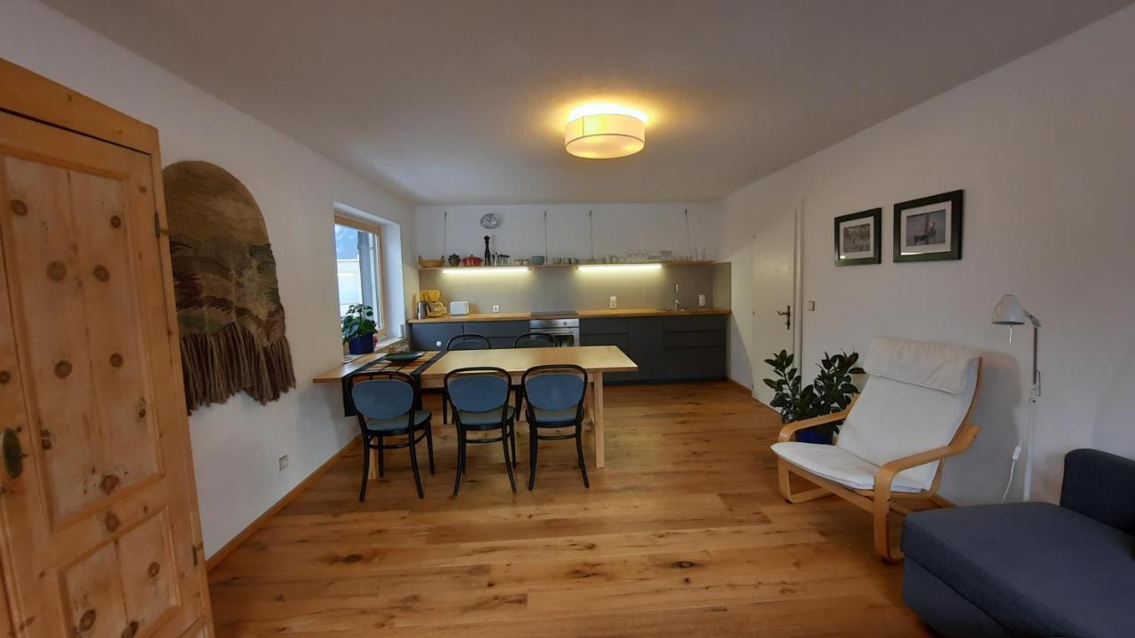 Apartment Kirchmair Innsbruck Bagian luar foto