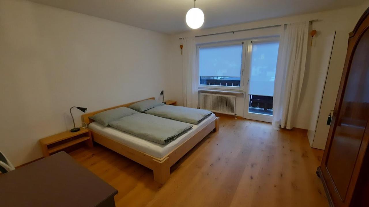 Apartment Kirchmair Innsbruck Bagian luar foto