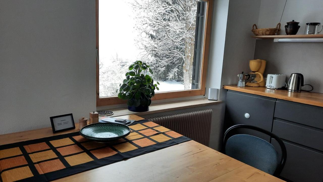 Apartment Kirchmair Innsbruck Bagian luar foto