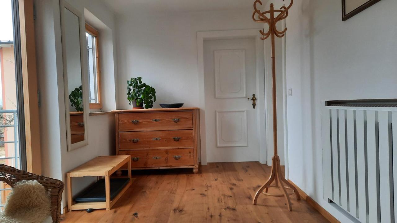 Apartment Kirchmair Innsbruck Bagian luar foto