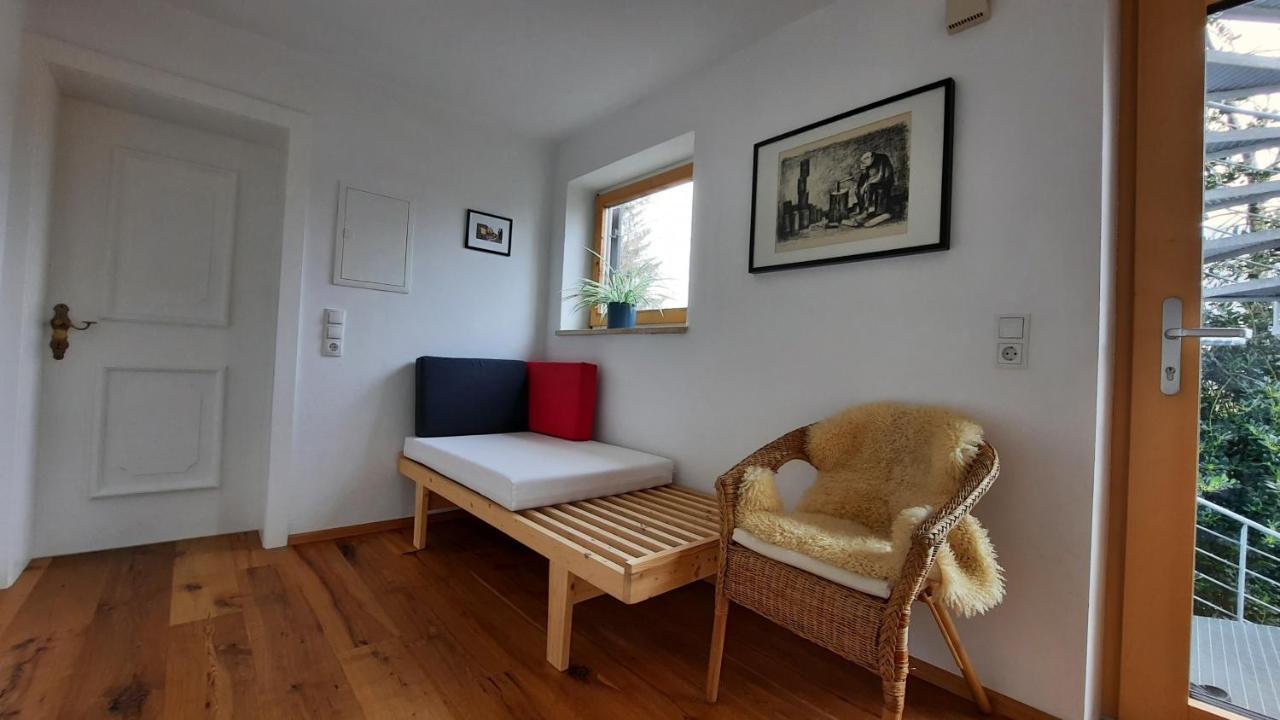 Apartment Kirchmair Innsbruck Bagian luar foto