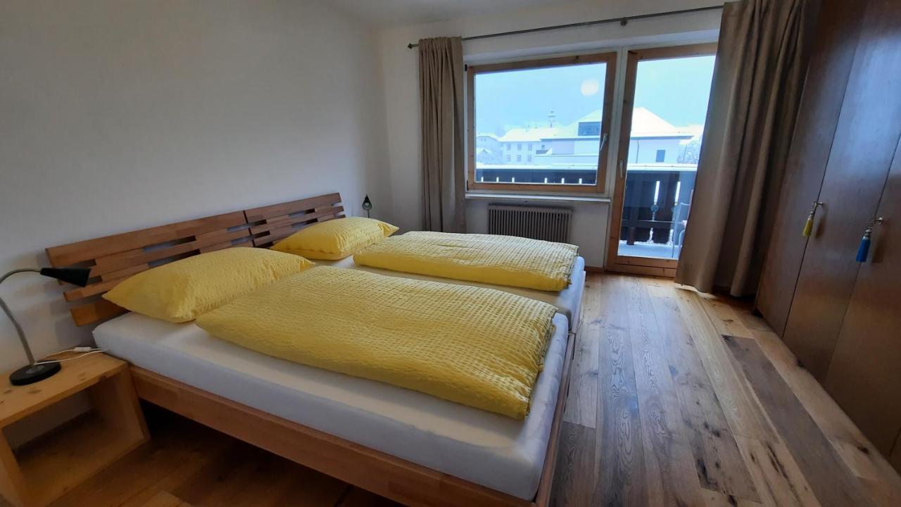 Apartment Kirchmair Innsbruck Bagian luar foto